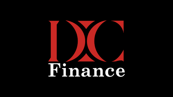 DC Finance logo