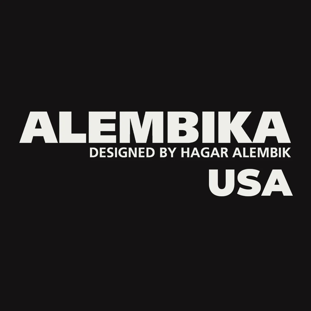 Alembika logo