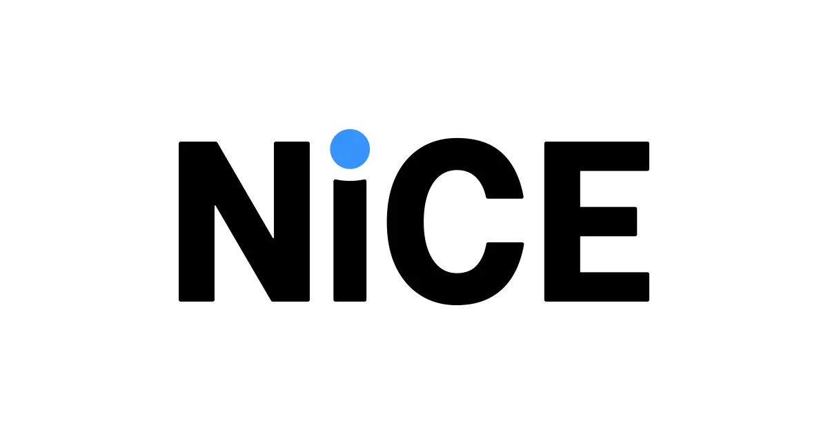 NiCE logo